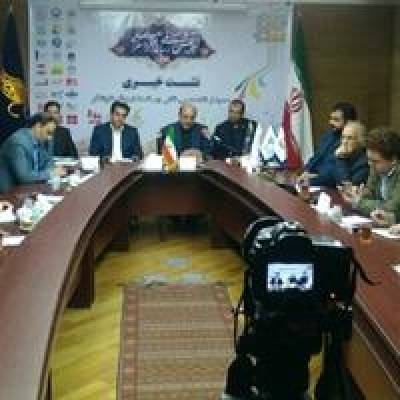ادارات متولی در نصب تابلوهای گردشگری اردبیل مشارکت کنند