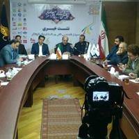 ادارات متولی در نصب تابلوهای گردشگری اردبیل مشارکت کنند