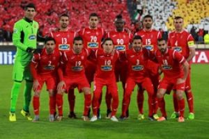 تسخیر فوتبال جهان توسط ۳ غول اسپانیایی/ پرسپولیس همچنان بر بام ایران