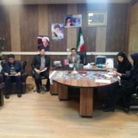 دومین جلسه ستاد اجرایی خدمات سفر استان ایلام برگزار شد