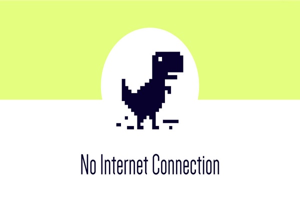 خسارت قطع کردن اینترنت برای کشور چقدر است؟