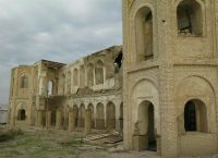 شش خانه تاریخی در خوزستان مرمت می‎شوند