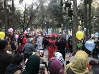 برگزاری 150 برنامه فرهنگی در کرمانشاه در نوروز 97