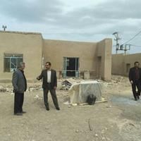 احداث ۱۵ اقامتگاه بوم‌‌گردی در دلیجان و محلات