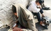 معتادان برای 