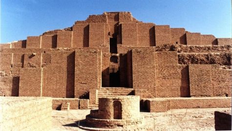 جشنواره عکس «بهار چغازنبیل» فراخوان داد