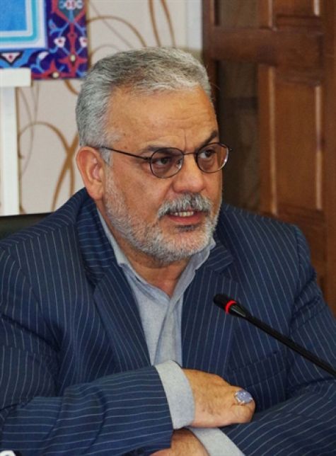 برنامه‌ریزی برای جذب زائر از ترکیه و قازان روسیه
