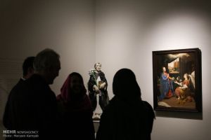 نشست‌های تخصصی نمایشگاه «موزه لوور در تهران» برپا می‌شود