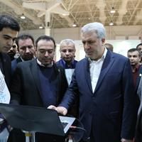 رونمایی از سامانه اولین جشنواره ملی عکس بناهای تاریخی ایران