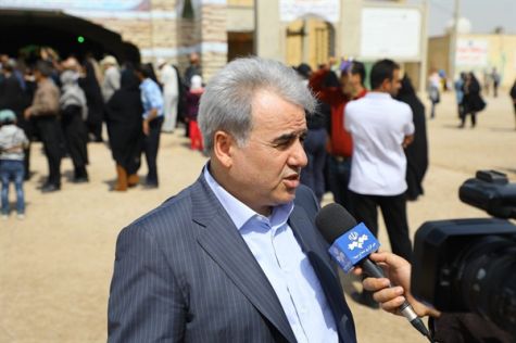 ثبت 33میلیون نفرشب اقامت تا 6 فروردین/ رشد 40درصدی بازدید از جاذبه‌های گردشگری در دور اول سفرهای نوروزی