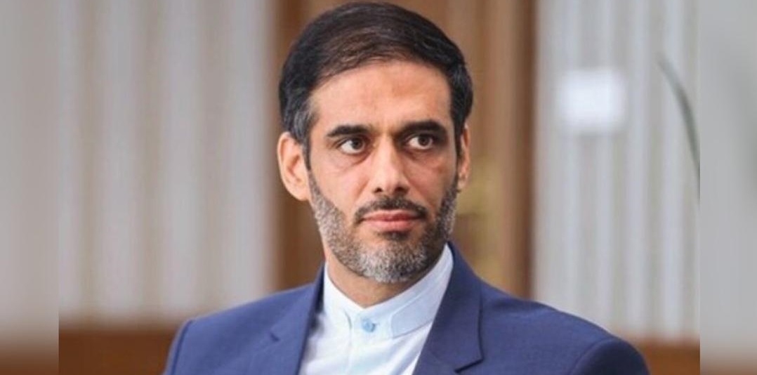 مدیرعامل سابق منطقه آزاد چابهار پیش از بازداشت استعفایش توسط دبیر شورای مناطق آزاد سردار محمد گرفته شده بود