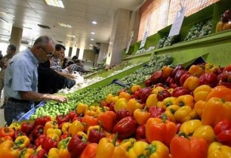 تخفیف ۳۰درصدی قیمت میوه در دهه فجر