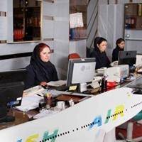 موافقت با درخواست ایجاد 3 دفتر خدمات مسافرتی در اهواز