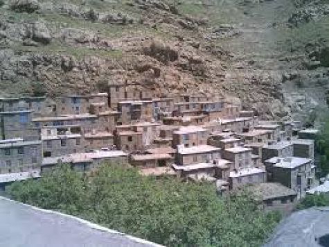 2 موزه روستایی در شهرستان پاوه راه‌اندازی شد