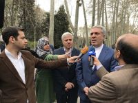 به اهداف برنامه‌ریزی‌شده برای نوروز 97 دست یافتیم/ طرح تعطیلات زمستانی را پیگیری می‌کنیم