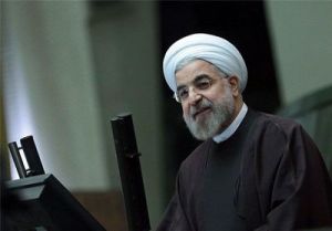 روحانی: لزوم ارائه گزارش دستگاه‌ها از بودجه دریافتی