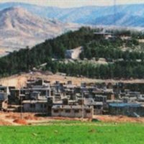 8 اثر تاریخی ایلام در فهرست آثار ملی کشور به ثبت رسید