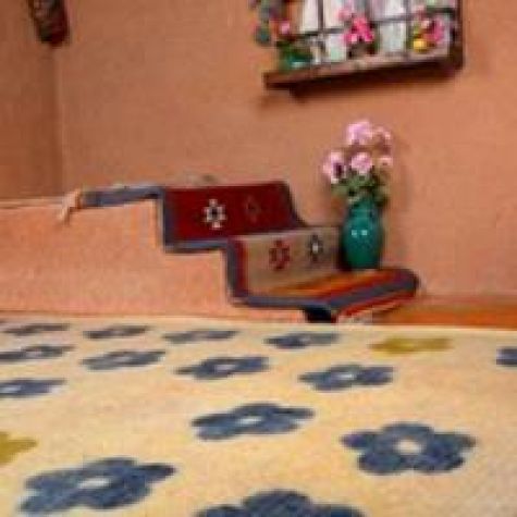 نمایشگاه صنایع‌دستی به ارتباط مستقیم با مخاطب می‌انجامد