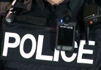 پلیس به دنبال افزایش نصب دوربین‌ها بروی لباس ماموران