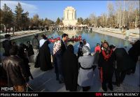 تردد خودروهای سنگین در منطقه تاریخی توس ممنوع شد