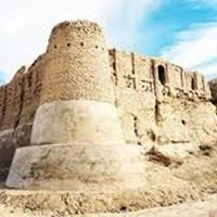 فم‌تور آشناسازی کوله‌گردان با جاذبه‌های سیستان‌و‌بلوچستان