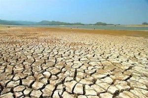 امسال خشک‌ترین سال طی ۵۰ سال اخیر
