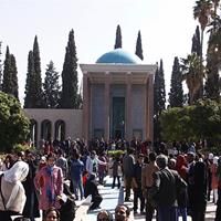 غرفه‌های خدماتی مجموعه فرهنگی سعدی سامان‌دهی می‌شود