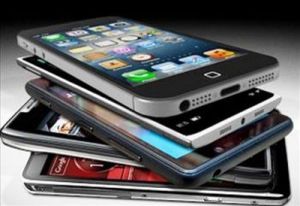 کشف گوشی تلفن همراه قاچاق به ارزش بیش از ۲۵میلیارد ریال در یزد