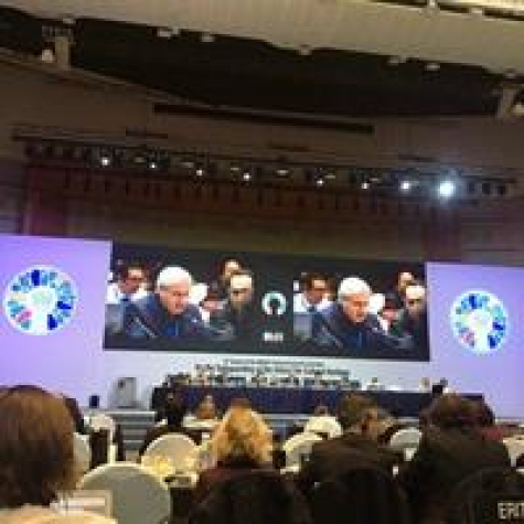 گزارش دوازدهمین اجلاس کمیته میراث‌فرهنگی ناملموس در کره جنوبی