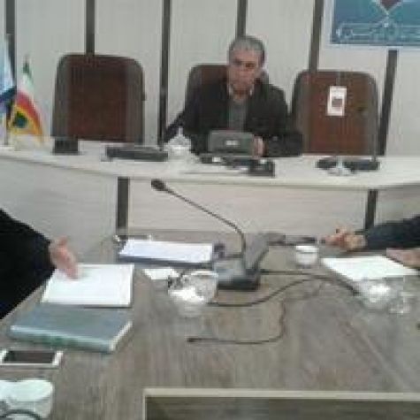 کارگروه کمیته فنی اشتغال کهگیلویه بویراحمد برگزار شد