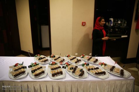 زنجان میزبان ۱۳ کشور در چهارمین جشنواره غذای اکو می‌شود