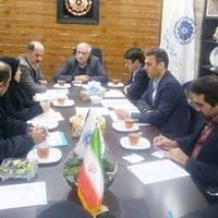ایجاد پایانه تخصصی صادراتی صنایع‌دستی یکی از نیازهای اصلی استان گلستان است