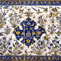 همایش هنر ایران در دوره قاجار برگزار می‌شود