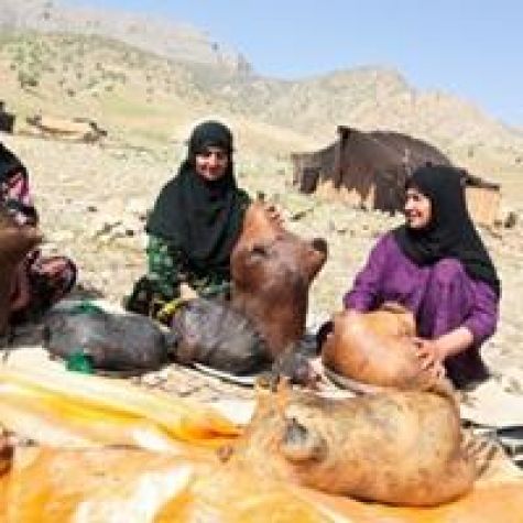 12 پرونده میراث ناملموس ایلام در انتظار ملی شدن