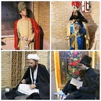 مشاهیر استان فارس در نمایشگاه گردشگری تهران معرفی می‌شوند/ برپایی دو سیاه‌چادر عشایر استان