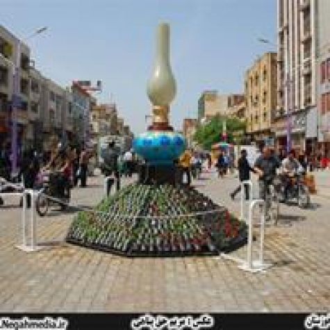 اهواز با برنامه‎های متنوع پذیرای گردشگران در نوروز 97