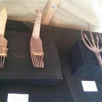 موزه موقت مردم‎شناسی و صنایع‌دستی حمیدیه برپا می‎شود