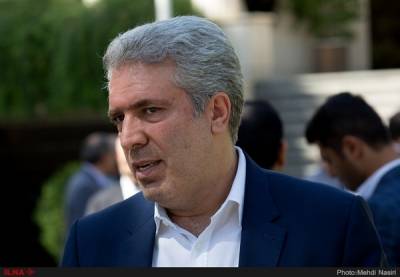 مونسان به خوزستان سفر می‌کند