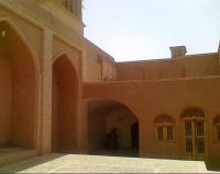 اختصاص اعتبار برای مرمت بافت قدیمی روستای بالاخانه