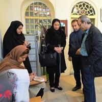 صدور دیپلم کلاش‌بافی در کردستان