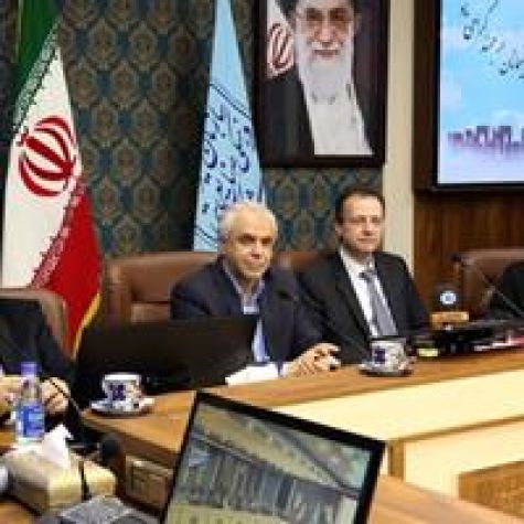 سرمایه‌گذاری اتریش در گردشگری کوهستان ایران