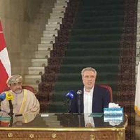 پیگیری احیای خط گردشگری دریایی ایران ـ عمان/ انتقال تجربیات ایران در حوزه میراث‌فرهنگی و صنایع‌دستی به عمان