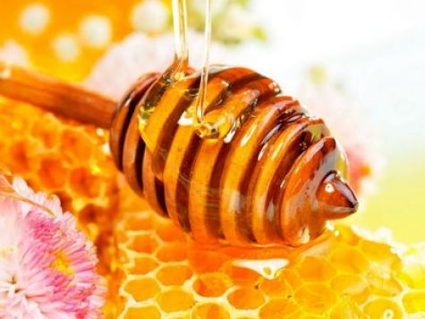 صادرات ٧٦٥تن عسل طبیعی از کشور