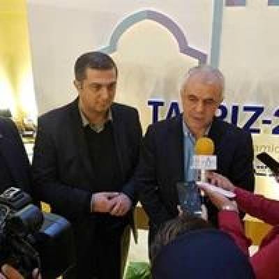 نوروز ۹۷، امضای دیگری از تبریز بر برگی از تاریخ است