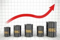 وضعیت درآمدهای نفتی در بودجه ۹۷/دو سناریو برای نفت ۵۴ تا ۵۸ دلاری