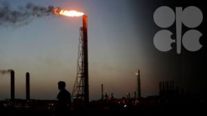 پایبندی ۱۲۱درصدی اعضای اوپک به توافق کاهش تولید نفت