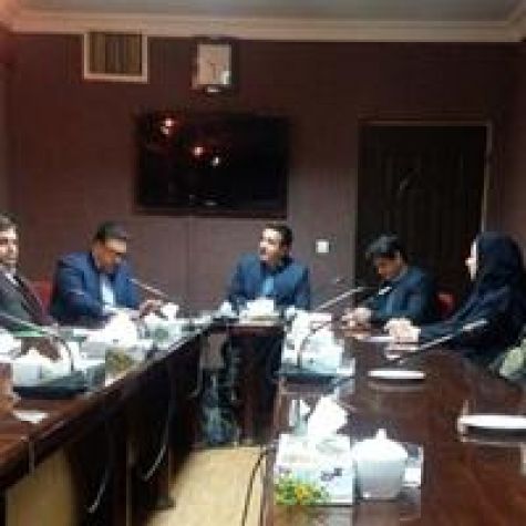 حضور چشمگیر خراسان رضوی در نمایشگاه بین‌المللی گردشگری و صنایع‌وابسته تهران