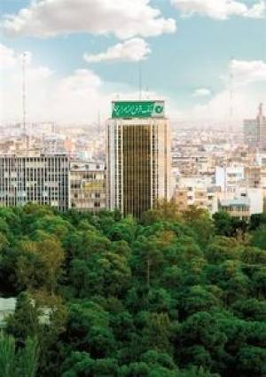 سقف برداشت از خودپردازهای بانک قرض الحسنه مهر ایران به ۵میلیون ریال افزایش یافت