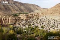طبیعت استان خراسان شمالی، سفرهای ارزان برای گردشگران و مسافران نوروزی فراهم کرده است