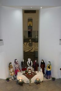 جشن نوروزگاه در موزه خراسان بزرگ برگزار می‌شود